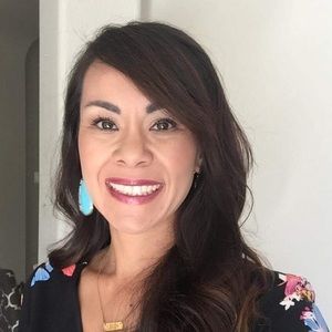 Meet your Posher, Casey